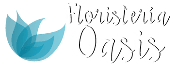 Floristería Oasis logo